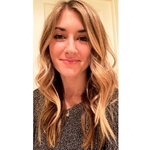 Meet your Posher, Maddie